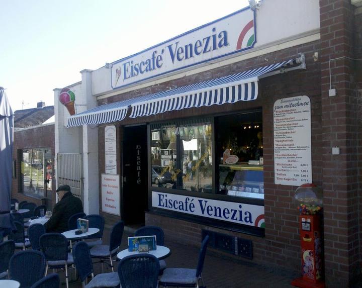 Eiscafe Venezia